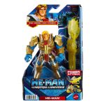 He-Man and the Masters of the Universe Action Figure 2022 Deluxe He-Man 14 cm - Slika 3