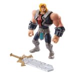 He-Man and the Masters of the Universe Action Figure 2022 He-Man 14 cm - Slika 2