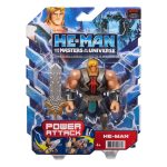 He-Man and the Masters of the Universe Action Figure 2022 He-Man 14 cm - Slika 3