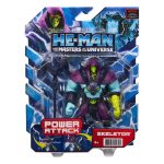 He-Man and the Masters of the Universe Action Figure 2022 Skeletor 14 cm - Slika 3