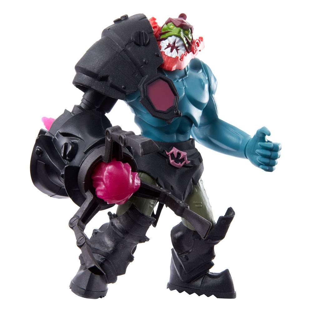 He-Man and the Masters of the Universe Action Figure 2022 Trap Jaw 14 cm He-Man and the Masters of the Universe Action Figure 2022 Trap Jaw 14 cm - Slika 1
