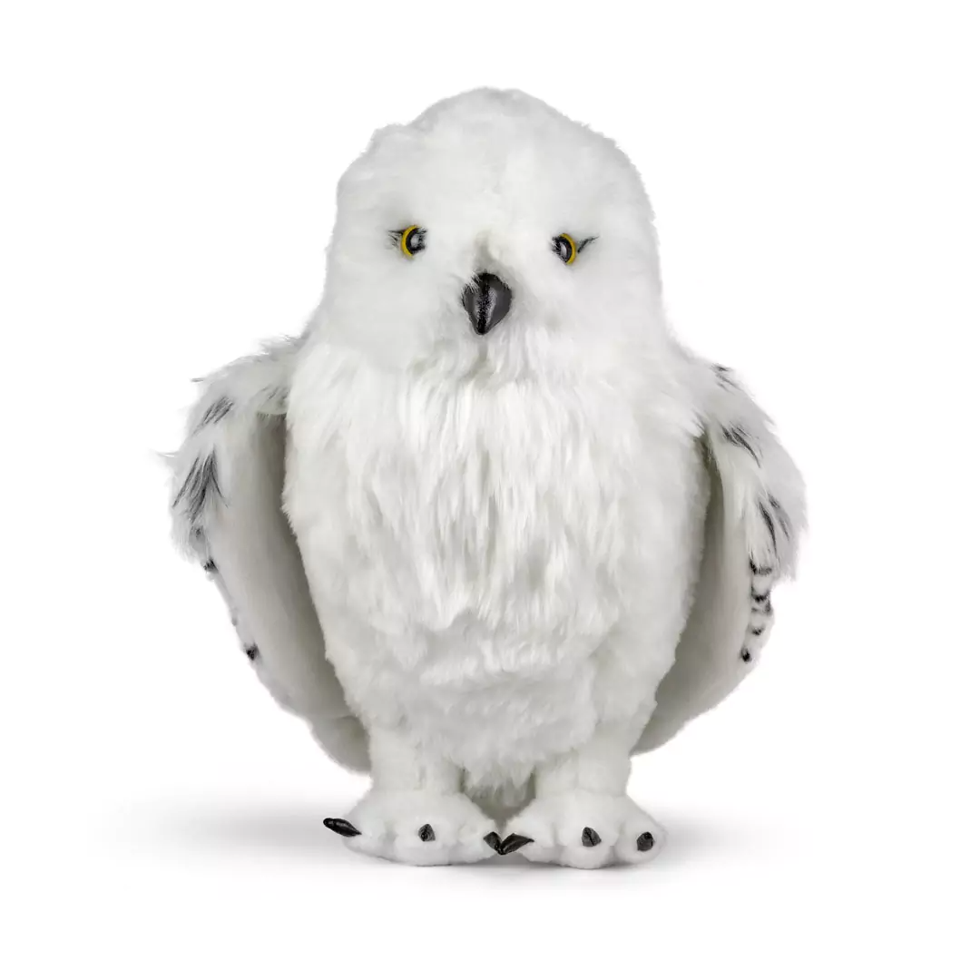 Hedwig Collector Plush - Harry Potter 1 Hedwig Collector Plush - Harry Potter - Slika 1