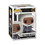 House of the Dragon POP! TV Vinyl Figure Corlys Velaryon 9 cm - Slika 2