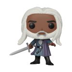 House of the Dragon POP! TV Vinyl Figure Corlys Velaryon 9 cm