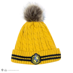 Hufflepuff Beanie - Harry Potter