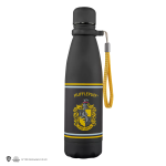 Hufflepuff bottle 500ml - Harry Potter