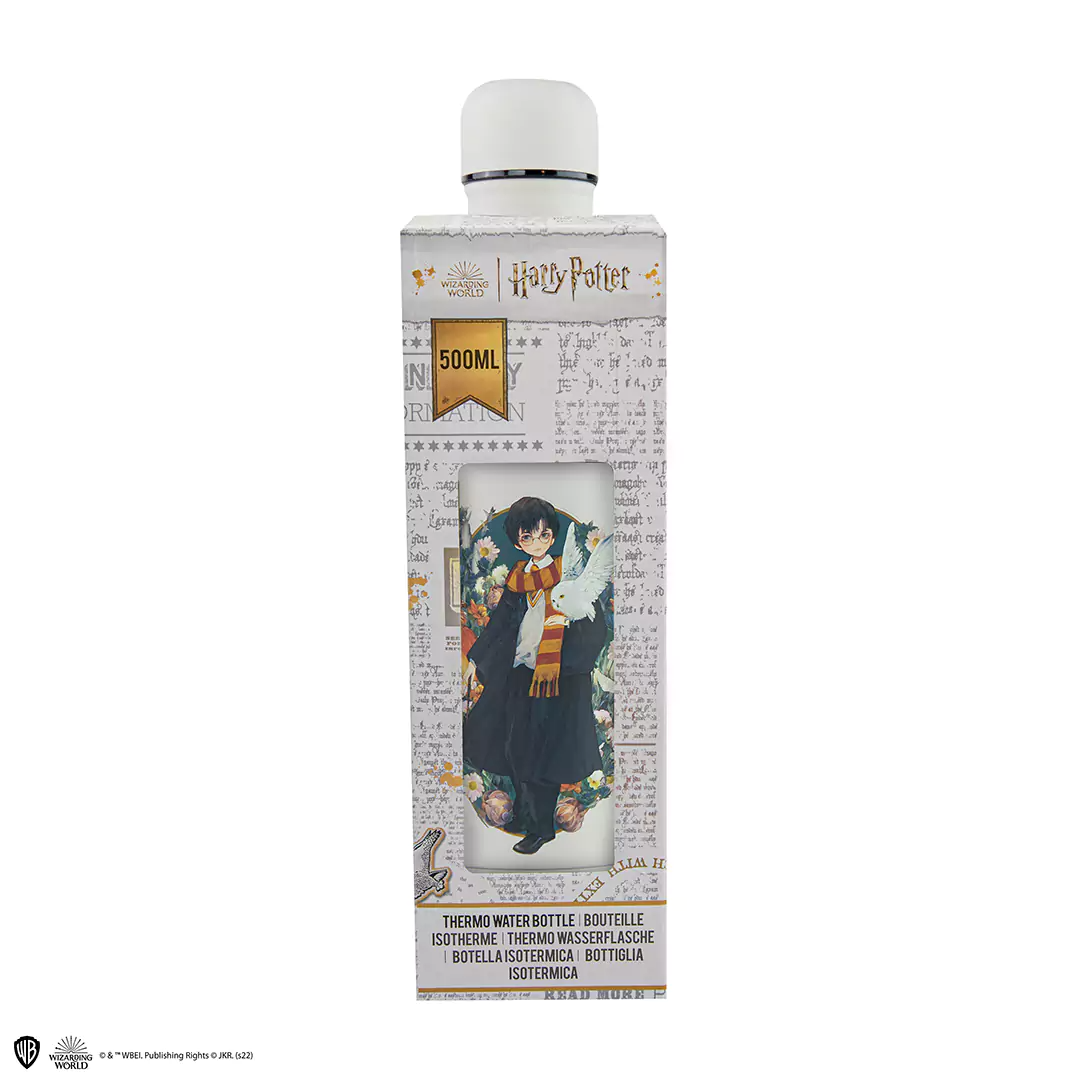 Insulated bottle - Harry Potter portrait - Harry Potter Insulated bottle - Harry Potter portrait - Harry Potter - Slika 1