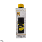 Insulated bottle - Hufflepuff crest - Harry Potter