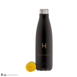 Insulated bottle - Hufflepuff crest - Harry Potter - Slika 3