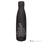 Insulated bottle - Tale of the Three Brothers - Harry Potter