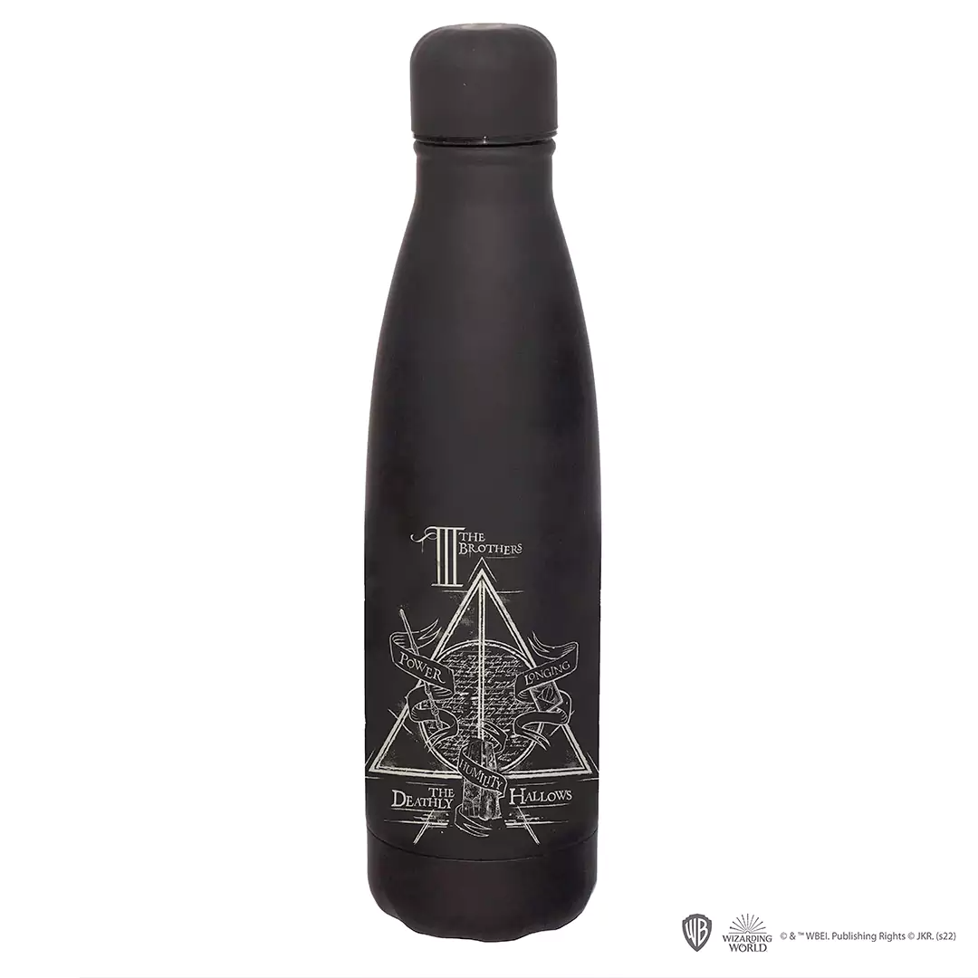 Insulated bottle - Tale of the Three Brothers - Harry Potter Insulated bottle - Tale of the Three Brothers - Harry Potter - Slika 1