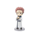 Jujutsu Kaisen Figuarts mini Action Figure Sukuna 9 cm