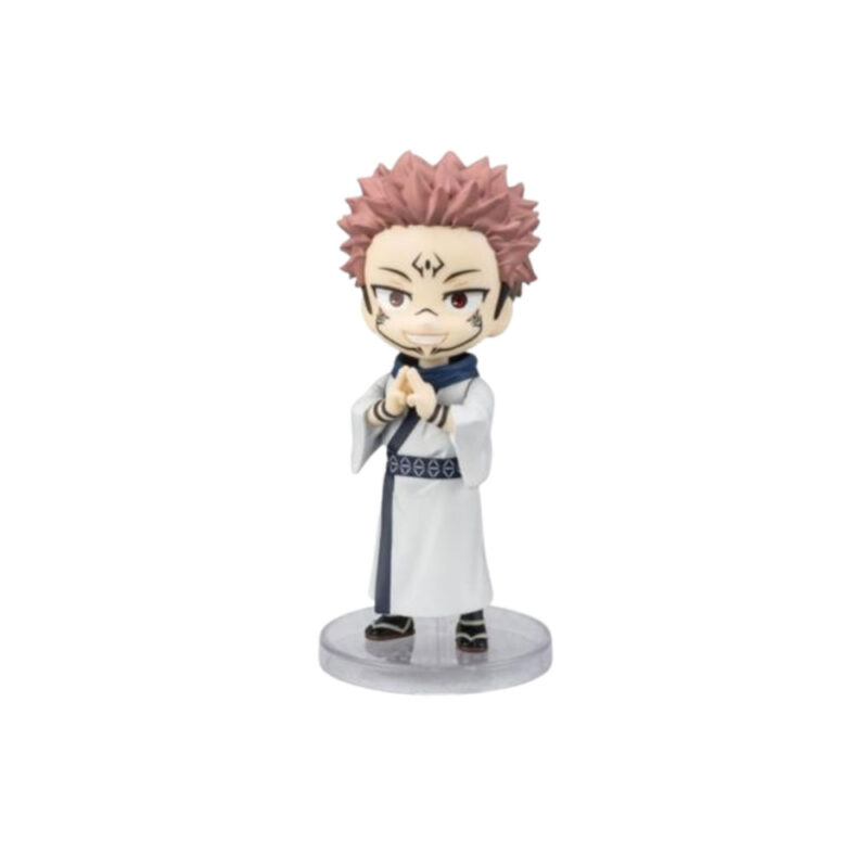 Jujutsu Kaisen Figuarts mini Action Figure Sukuna 9 cm