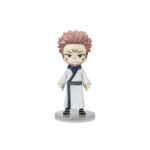 Jujutsu Kaisen Figuarts mini Action Figure Sukuna 9 cm - Slika 2