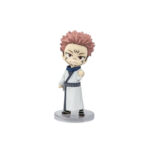 Jujutsu Kaisen Figuarts mini Action Figure Sukuna 9 cm - Slika 3