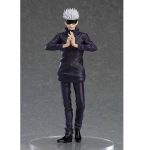 Jujutsu Kaisen Pop Up Parade PVC Statue Satoru Gojo 19 cm - Slika 2