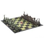 Jurassic Park Chess Set - Slika 2