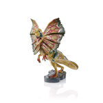 Jurassic Park Creature Dilophosaurus - Slika 2