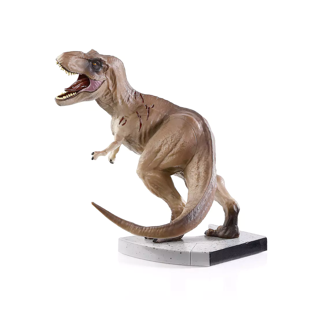 Jurassic Park Creature Tyrannosaurus Rex Jurassic Park Creature Tyrannosaurus Rex - Slika 1