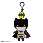 Keychain Plush - Batman - Slika 2