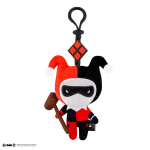 Keychain Plush - Harley Quinn - Slika 2