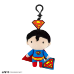Keychain Plush - Superman