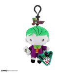 Keychain Plush - The Joker