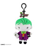 Keychain Plush - The Joker - Slika 2