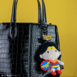 Keychain Plush - Wonder Woman - Slika 3