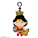 Keychain Plush - Wonder Woman