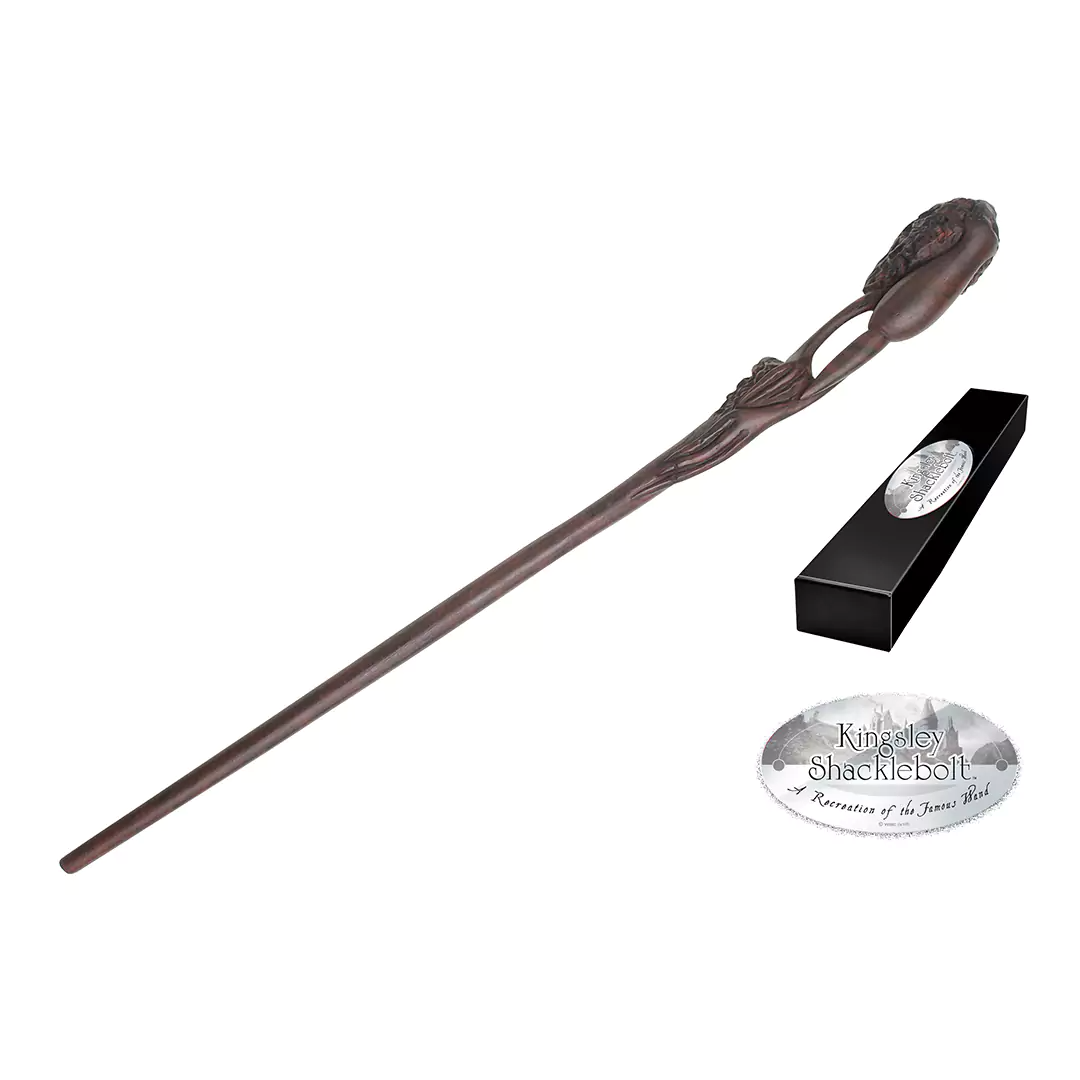 Kingsley Shacklebolt’s Wand Kingsley Shacklebolt’s Wand - Slika 1