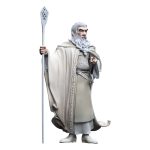 Lord of the Rings Mini Epics Figure Gandalf the White 18 cm - Slika 2