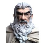 Lord of the Rings Mini Epics Figure Gandalf the White 18 cm - Slika 3