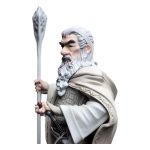 Lord of the Rings Mini Epics Figure Gandalf the White 18 cm - Slika 4