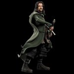 Lord of the Rings Mini Epics Vinyl Figure Aragorn 12 cm