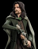 Lord of the Rings Mini Epics Vinyl Figure Aragorn 12 cm - Slika 2