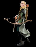 Lord of the Rings Mini Epics Vinyl Figure Legolas 12 cm - Slika 2