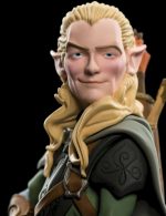 Lord of the Rings Mini Epics Vinyl Figure Legolas 12 cm - Slika 3