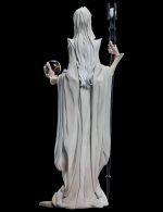 Lord of the Rings Mini Epics Vinyl Figure Saruman 17 cm - Slika 3