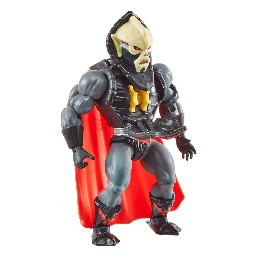 Masters of the Universe Buzz Saw Hordak 14 cm Masters of the Universe Deluxe Action Figure 2021 Buzz Saw Hordak 14 cm - Slika 1