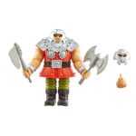Masters of the Universe Deluxe Action Figure 2021 Ram Man 14 cm - Slika 2