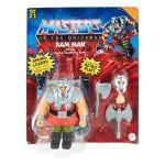 Masters of the Universe Deluxe Action Figure 2021 Ram Man 14 cm - Slika 3
