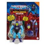 Masters of the Universe Deluxe Action Figure 2021 Skeletor 14 cm - Slika 3
