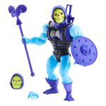 Masters of the Universe Deluxe Action Figure 2021 Skeletor 14 cm - Slika 2