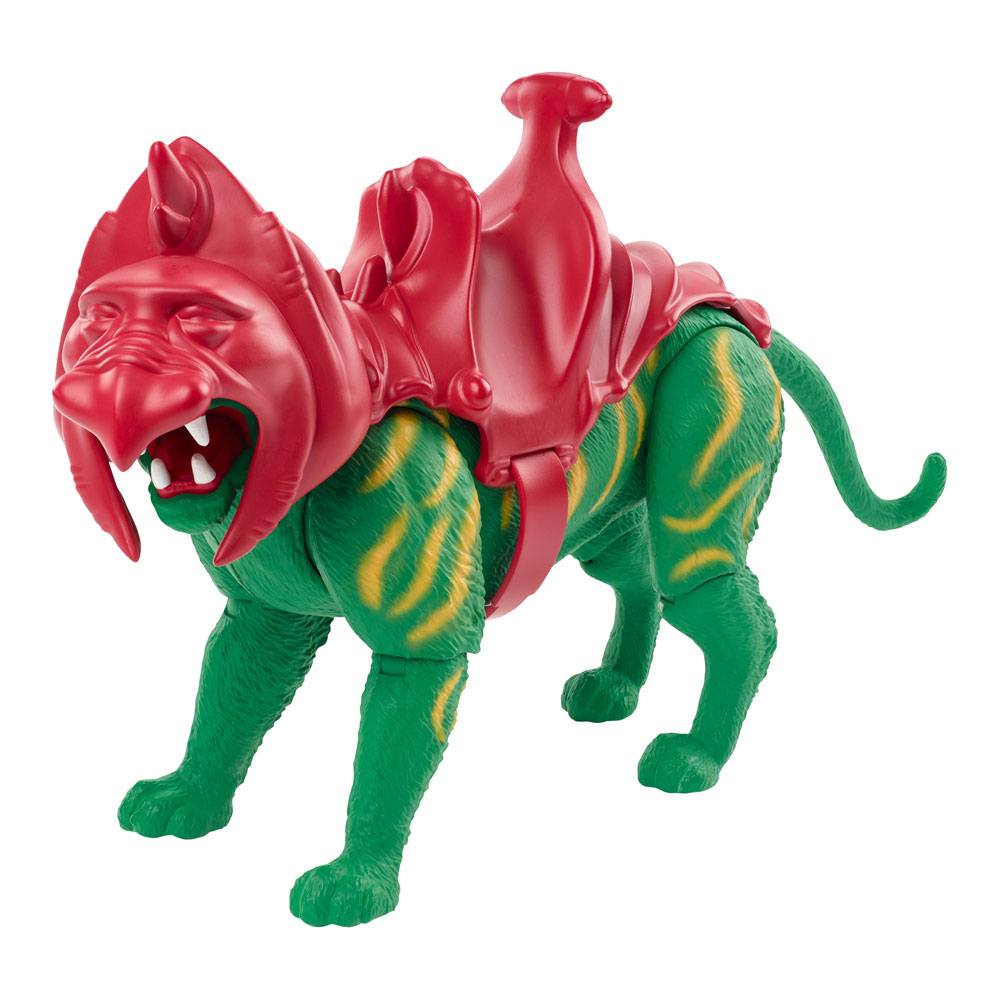 Masters of the Universe Origins Action Figure 2020 Battle Cat 14 cm Masters of the Universe Origins Action Figure 2020 Battle Cat 14 cm - Slika 1