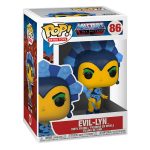 Masters of the Universe POP! Animation Vinyl Figure Evil Lyn 9 cm - Slika 2