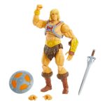 Masters of the Universe: Revelation Masterverse Action Figure 2021 He-Man 18 cm - Slika 2