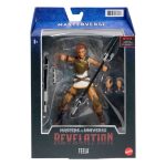 Masters of the Universe: Revelation Masterverse Action Figure 2021 Teela 18 cm - Slika 4
