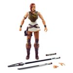Masters of the Universe: Revelation Masterverse Action Figure 2021 Teela 18 cm - Slika 3
