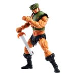 Masters of the Universe: Revelation Masterverse Action Figure 2022 Deluxe Tri-Klops 18 cm - Slika 2